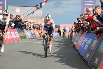 PREVIA | Ronde van Drenthe 2024 - Lorena Wiebes, Elisa Balsamo y Charlotte Kool se enfrentan en una de las clásicas más importantes para las velocistas
