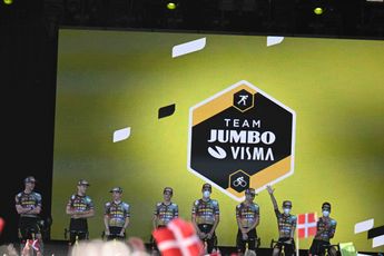 La crítica de Esra Tromp tras cambiar el equipo femenino del Jumbo-Visma por el EF Education-Cannondale: "Es una gran señal que varias mujeres se marchen"