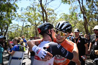 Jay Vine niega la oportunidad a los esprinters con una épica victoria en solitario en la 7ª etapa de la Vuelta a Turquía