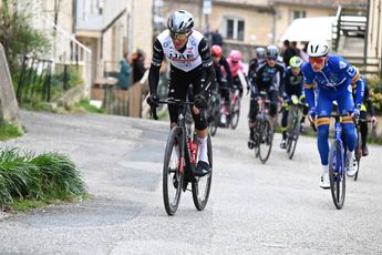 George Bennett, sobre la famosa frase "hizo un Landis" en el Giro 2018 al convertirse en compañeros de Chris Froome: "Estoy seguro de que nos reiremos de ello"