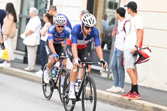 Valentin Madouas, sobre el recorrido del Tour de Francia 2024: "Me gusta mucho, habrá oportunidades para las escapadas"