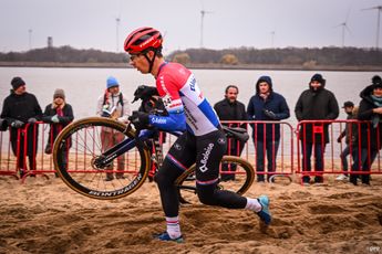 Lars van der Haar toma la decisión de no perseguir el Mundial y el Superprestige debido a su enorme calendario: "Si no, me destruiría a mí mismo"