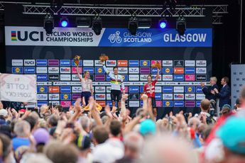 El Mundial de Glasgow 2023 sobrepasó el presupuesto permitido en 8 millones de libras