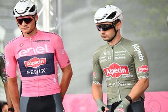 Mercado Ciclista: Jakub Mareczko abandona el World Tour y se une al Team Corratec - Selle Italia: "Es como volver a casa"