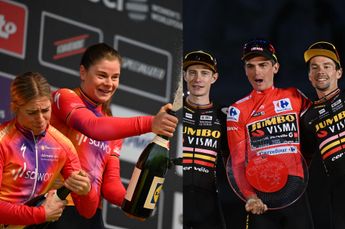 Premios Ciclismoaldia de final de temporada: Mejor equipo del año 2023