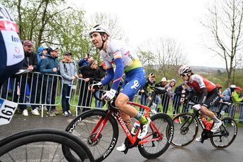 "El Tour de Francia va a ser mi principal objetivo" - Steff Cras quiere dejar atrás un año infernal y apuntar más alto que nunca en 2024