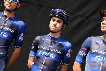 "Aún soy joven, todavía tengo mucho tiempo por delante" - Lenny Martínez no tiene prisa por debutar en el Tour de Francia