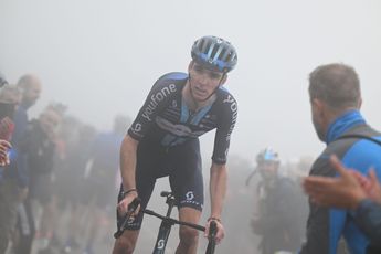 El Tour de Francia puede ser decisivo para la carrera de Romain Bardet: "No quiero ser un corredor que se escapa poco a poco"