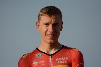 Mercado Ciclista: Los hermanos gemelos Anders y Tobias Johannessen renuevan su contrato con Uno-X Pro Cycling Team