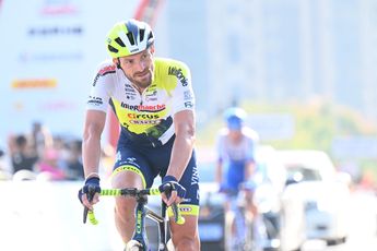 Adrien Petit espera estar en el Tour de Francia 2025: "Haré todo lo posible para poder correr allí"