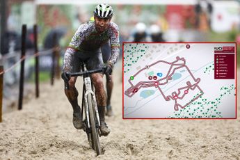 PREVIA | Copa del Mundo de Ciclocross de Val di Sole 2023 Masculina y Femenina: Favoritos, Trazado, Guía TV y Encuesta