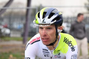 Rui Costa correrá el Tour de Francia con el objetivo de ir a por todas en los Juegos Olímpicos de París