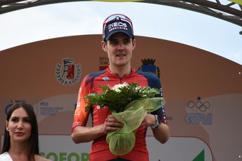 Pavel Sivakov valora el Tour de Francia 2024: "La presión recaerá sobre el Visma - Lease a Bike"