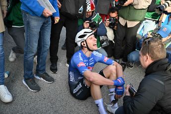 Axel Laurance gana la etapa 5 de la Volta a Catalunya y completa un viernes de ensueño para Alpecin-Deceuninck