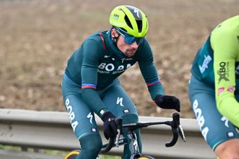 Primoz Roglic correrá la Flecha Valona y la Lieja-Bastoña-Lieja antes del Tour de Francia