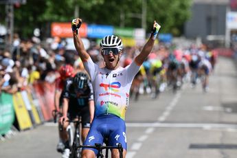 Alexis Vuillermoz anuncia que se retirará del ciclismo profesional al final de 2024