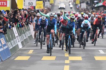 Ranking UCI | Lidl-Trek y Decathlon AG2R sa salen del mapa y Movistar continúa en el fondo