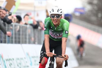 PREVIA | Etapa 3 Vuelta a Asturias 2024 - Isaac Del Toro buscará cerrar una carrera perfecta para el UAE