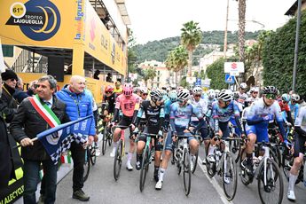 El ciclista francés Gauthier Navarro llevará a los tribunales a la agencia antidopaje por un falso positivo por EPO