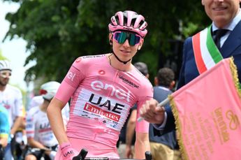 Así queda la general del Giro de Italia 2024 tras la etapa 12: El Top 10 se mantiene firme tras el brutal triunfo de Julian Alaphilippe