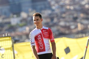 Cofidis, sobre el primer fin de semana del Tour de Francia 2024: "Muchas cosas dependerán de Tadej Pogacar"