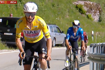 Así vivimos EN DIRECTO la etapa 5 de la Vuelta a Suiza 2024: Triunfo de Yates con mejores sensaciones de Bernal y Mas