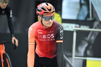 Carlos Rodríguez habla de todo antes del Tour: Egan Bernal, Juan Ayuso, Tadej Pogacar, Jonas Vingegaard, Juegos Olímpicos, Mundial...