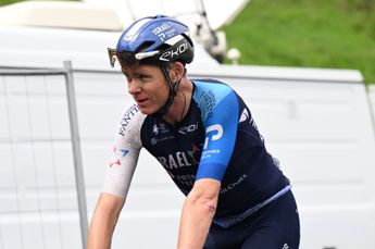 Chris Froome correrá el Tour de Francia 2024: "Está en la lista"