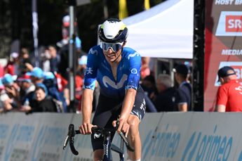 Multas y sanciones del Tour de Francia 2024 tras la etapa 20: Enric Mas y Adam Yates son penalizados