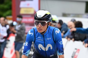 Enric Mas resucita, se marca un etapón e ilusiona a Movistar Team de cara a la última semana del Tour de Francia