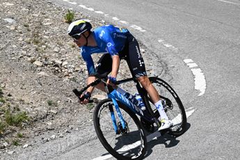 PREVIA | Etapa 4 Vuelta a Suiza 2024 - Einer Rubio y Enric Mas tendrán una primera oportunidad ya sin Nairo Quintana