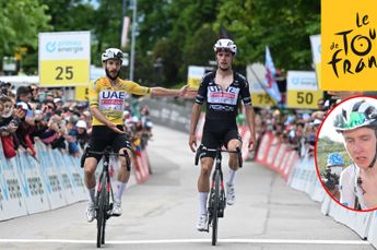Pedal Punditry #9 - João Almeida y Adam Yates, ¿los tapados para ganar el Tour de Francia 2024?