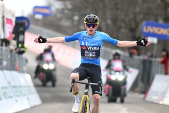 Chris Froome flipa con que Jonas Vingegaard vaya a correr el Tour de Francia tras perforarse el pulmón: "Duele durante meses sólo respirar"