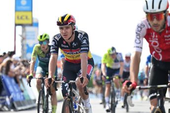 Los expertos no creen que Remco Evenepoel pueda luchar por ganar el Tour de Francia tras su pobre Dauphiné: "Debería dar un paso muy grande"