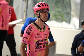 Rui Costa quiere ir al Tour de Francia: "Necesito rendir bien en Suiza"