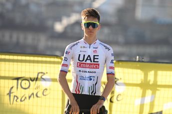 Chris Froome, sobre el obstáculo al que Pogacar se enfrentará en el Tour de Francia: "Debe superar un elemento físico y mental"