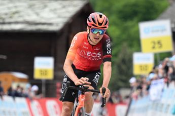 Tom Pidcock luchará por la victoria en la 2ª etapa del Tour: "Mañana habrá más oportunidades"