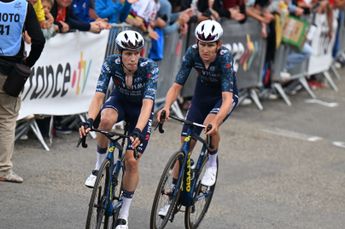 Un compañero de Wout van Aert lamenta que no haya ganado una etapa en el Tour: "La táctica estaba clara"