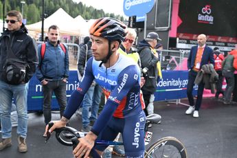 Caleb Ewan apunta a la Vuelta a España tras su victoria en Castilla y León