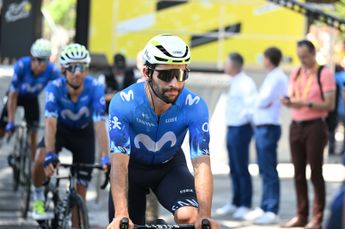 Fernando Gaviria se viene abajo en el tramo final del Tour de Francia: ¿Reventado por el Giro?