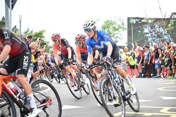 PREVIA | Etapa 20 Tour de Francia 2024: La sentencia de Tadej Pogacar le da a Movistar Team una última bala