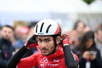 Rumores Ciclismo: Guillaume Martin dejará el Cofidis para enrolarse en el Groupama - FDJ