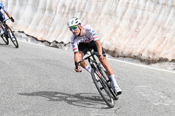 A João Almeida le da igual su 4ª posición en el Tour de Francia: "La prioridad sigue siendo Pogacar, estoy aquí para eso"