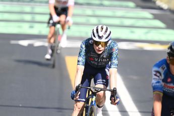 Jonas Vingegaard se abre en el día de descanso del Tour de Francia sobre su accidente en la Itzulia: "Pensé que iba a morir"