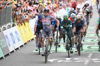 ¡Segunda de Jasper Philipsen en el Tour de Francia! Espectáculo mayúsculo previo a la alta montaña de los Pirineos