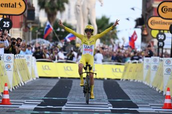 ¡La sexta! Tadej Pogacar arrasa en la crono final y cierra con otra victoria más un Tour de Francia histórico