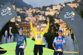 Los expertos ven a Remco Evenepoel quitándoles Tours de Francia a Pogacar y Vingegaard: "Está preparado para correr al más alto nivel"