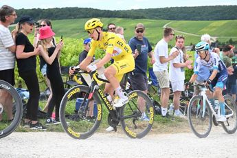 Miguel Induráin, sobre Tadej Pogacar: "No me sorprendería que superara mis 5 Tour de Francia"