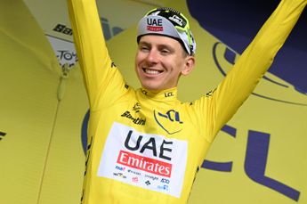 Clasificación general del Tour de Francia 2024 tras la etapa 19: Pogacar le da el jaque mate a Vingegaard en Isola 2000