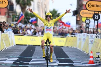Cavendish, sobre si Pogacar batirá su récord en el Tour de Francia: "Depende de él"